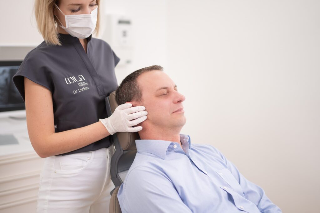 Funktions&shy;diagnostik und -therapie 