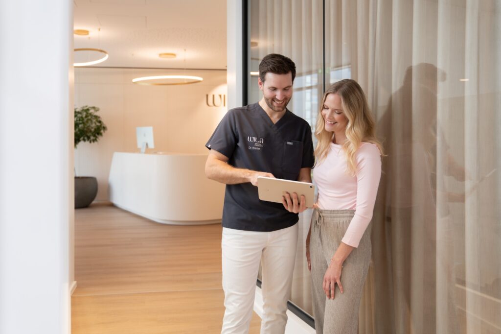 Prophylaxe in der Schwangerschaft 