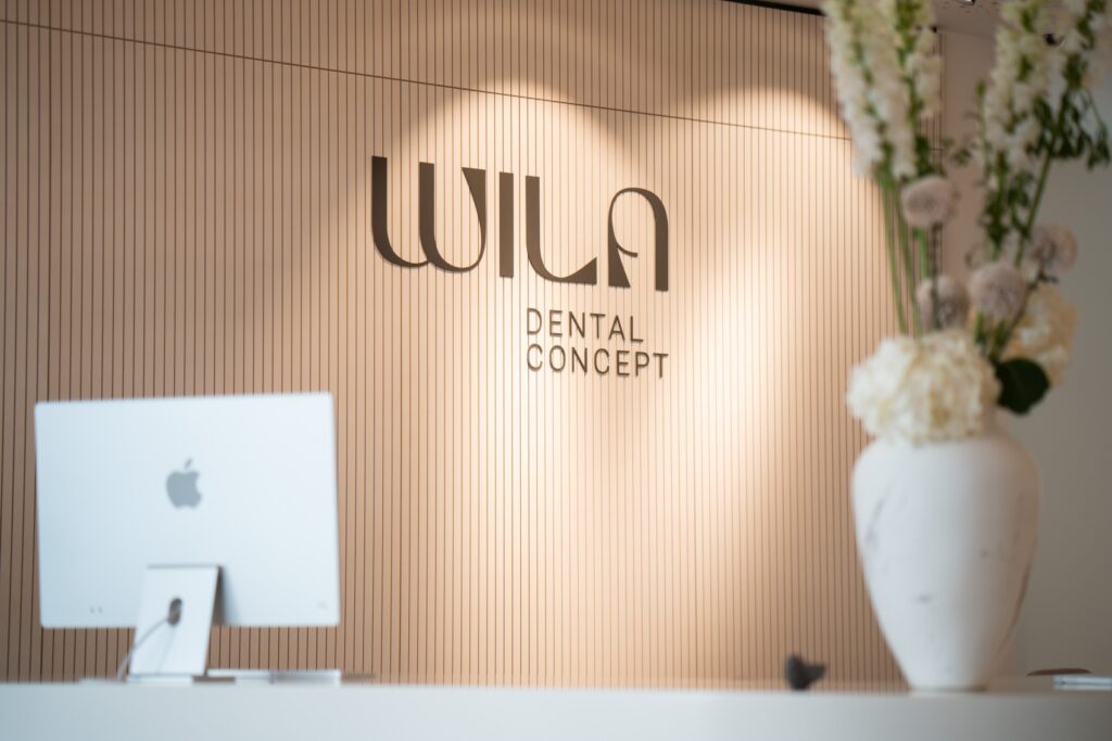 UNSER WILA DENTAL CONCEPT