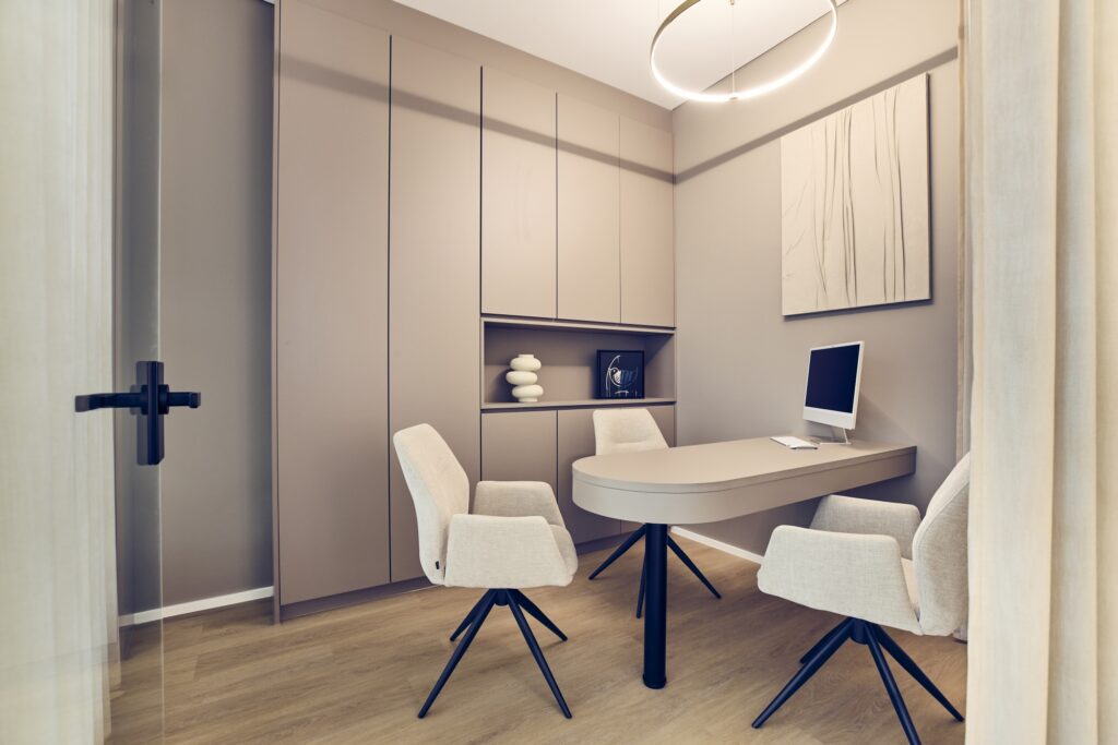 Mundgeruchssprechstunde 